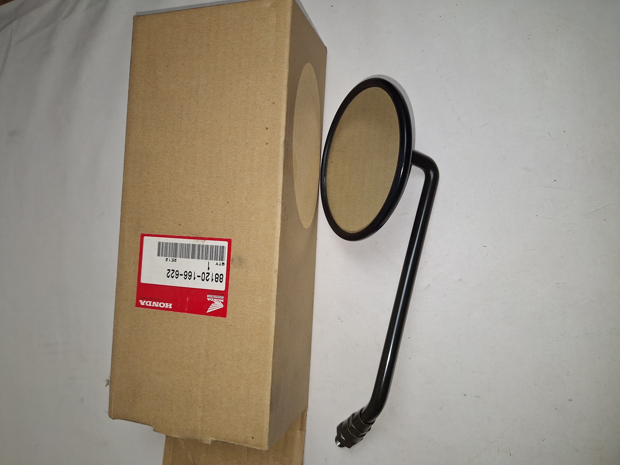 Picture of RUECKSPIEGEL  88120-166-622